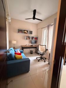 Hall Image of 4741 Sq.ft 5 BHK Villa for rent in Skylark Arcadia Phase 2, Whitefield Bengaluru for Rs. 120000