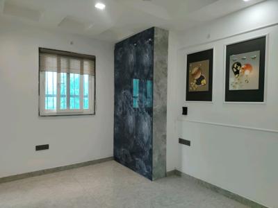 Bedroom Image of 1650 Sq.ft 3 BHK Builder Floor for sale in South City Floors 1, Sector 41 Gurgaon for Rs. 29000000
