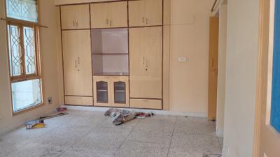 Bedroom Image of 1800 Sq.ft 3 BHK Apartment / Flat for rent in Elixir Harmony Apartments, Sector 62 Noida for Rs. 36000