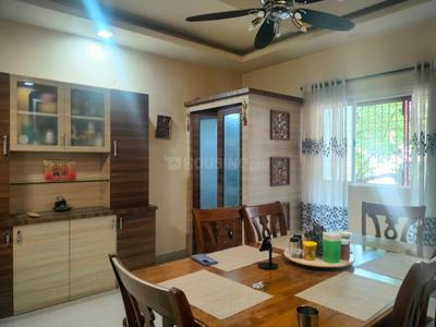 Hall Image of 1550 Sq.ft 3 BHK Apartment / Flat for sale in Malleshwaram Apartment, Malleswaram Bengaluru for Rs. 20000000