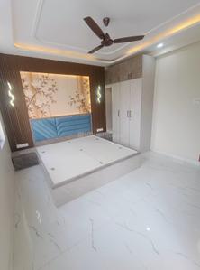 Bedroom Image of 1073 Sq.ft 2 BHK Apartment / Flat for sale in Sirsi Jaipur for Rs. 4500000
