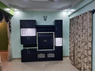 Bedroom Image of 1100 Sq.ft 2 BHK Apartment / Flat for sale in SNSY Arcade, Whitefield Bengaluru for Rs. 5500000