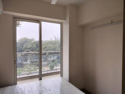 Bedroom Image of 653 Sq.ft 2 BHK Apartment / Flat for sale in Jaypee Greens Greater Noida for Rs. 11000000