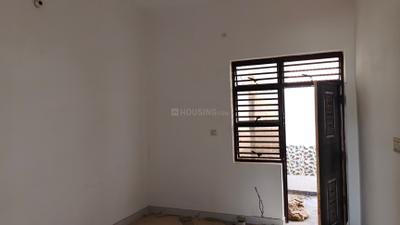 Bedroom Image of 980 Sq.ft 2.5 BHK Independent House for sale in Naubari Agra for Rs. 2900000