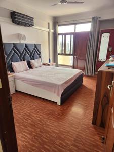 Bedroom Image of 1194 Sq.ft 2 BHK Apartment / Flat for sale in ACE Golfshire, Sector 150 Noida for Rs. 15500000