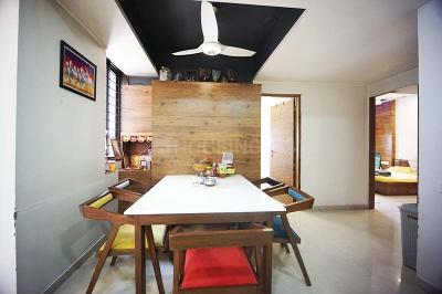 Hall Image of 1800 Sq.ft 4 BHK Apartment / Flat for sale in Naranpura Ahmedabad for Rs. 9000000