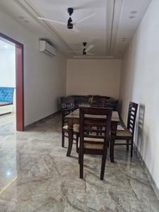 2 BHK Independent Builder Floor