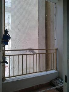 Living Room Image of 1082 Sq.ft 2 BHK Apartment / Flat for sale in Supertech Ecociti, Sector 137 Noida for Rs. 9000000
