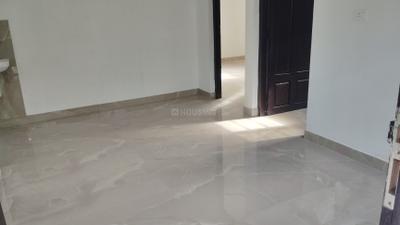 Living Room Image of 425 Sq.ft 1 BHK Independent House for rent in Arakkkakadavu Kochi for Rs. 14000