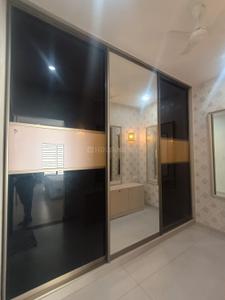Bedroom Image of 2600 Sq.ft 4 BHK Villa for rent in Casagrand Tranquil, Pallikaranai Chennai for Rs. 70000
