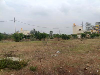 Image of 1200 Sq.ft Residential Plot / Land for sale in Vidyaranyapura, Bengaluru for Rs. 9400000