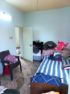 Bedroom Image of 700 Sq.ft 2 BHK Builder Floor for sale in Kasba Kolkata for Rs. 3000000