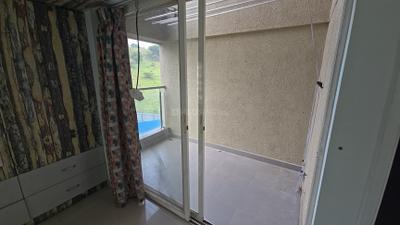 Bedroom Image of 1712 Sq.ft 3 BHK Apartment / Flat for sale in Bramhacorp Vantage D, Bavdhan Pune for Rs. 19200000