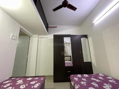 Bedroom Image of SK in Goregaon West, Mumbai