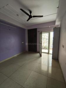 Hall Image of 1200 Sq.ft 2 BHK Apartment / Flat for rent in Newtech La Palacia, Noida Extension Greater Noida for Rs. 18000
