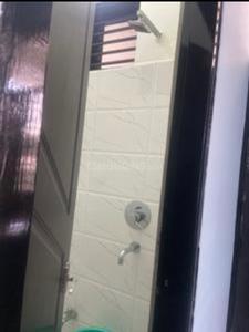 Bathroom Image of 468 Sq.ft 2 BHK Builder Floor for rent in Model Town Rewari for Rs. 16500