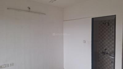Bedroom Image of 600 Sq.ft 1 BHK Apartment / Flat for sale in Man Opus, Mira Road East Mira Bhayandar for Rs. 7300000