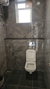 Image of 1650 Sq.ft 3 BHK Apartment / Flat for rent in Jakkur, Bengaluru for Rs. 38000