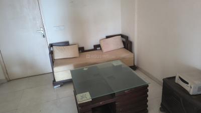 Living Room Image of 745 Sq.ft 3 BHK Apartment / Flat for sale in GLS Arawali Homes, Sector 4 Sohna for Rs. 6550000