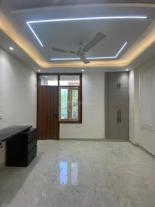 Hall Image of 405 Sq.ft 1 BHK Builder Floor for sale in Sector 15 Gurgaon for Rs. 3300000