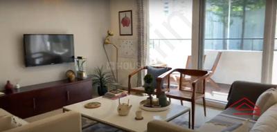 3 BHK Flat