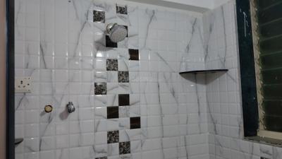 Bathroom Image of 660 Sq.ft 1 BHK Apartment / Flat for sale in Sharda Galaxy, Ulwe Navi Mumbai for Rs. 5200000