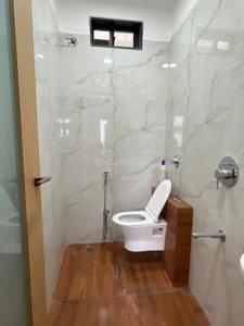 Image of 1200 Sq.ft 3 BHK Apartment / Flat for rent in BCM Paradise, Nipania, Indore for Rs. 35000
