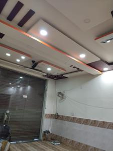 Hall Image of 2160 Sq.ft 4 BHK Independent House for rent in Shyam Nagar Kanpur for Rs. 30000