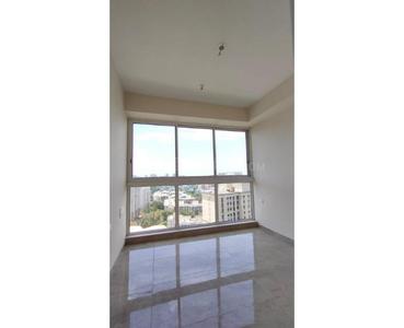 Bedroom Image of 1069 Sq.ft 2 BHK Apartment / Flat for sale in Tata Serein Phase 1, Thane West Thane for Rs. 18400000
