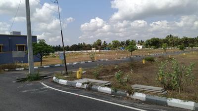Image of 1200 Sq.ft Residential Plot / Land for sale in Tirukalukundram, Chennai for Rs. 3598800