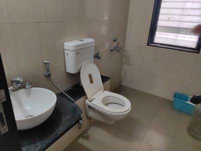 Image of 1039 Sq.ft 2 BHK Apartment / Flat for rent in Amit Astonia Royale, Ambegaon Budruk, Pune for Rs. 30000