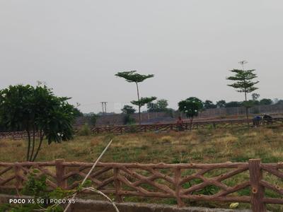 Image of 1250 Sq.ft Residential Plot / Land for sale in Singar City, Naya Raipur, Raipur for Rs. 1750000