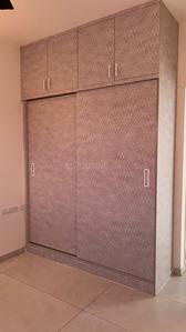 Bedroom Image of 692 Sq.ft 1 BHK Apartment / Flat for sale in Casagrand Boulevard, Chikkagubbi Village Bengaluru for Rs. 7900000
