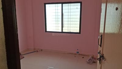 Living Room Image of 450 Sq.ft 1 BHK Apartment / Flat for sale in Nigdi Pune for Rs. 2100000