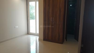 Bedroom Image of 1495 Sq.ft 4 BHK Apartment / Flat for sale in Mansarovar Extension Jaipur for Rs. 12100000