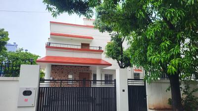 Image of 3000 Sq.ft 3 BHK Independent House for rent in Indraprastha Society, Manjari Budruk, Pune for Rs. 38000