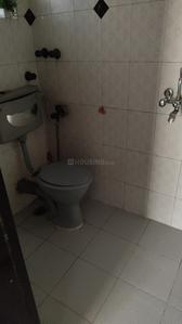 Patli Putra Complex Bathroom Two 3