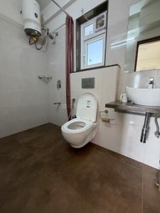 Image of 1100 Sq.ft 2 BHK Apartment / Flat for rent in Shapoorji Pallonji BKC, Bandra East, Mumbai for Rs. 130000