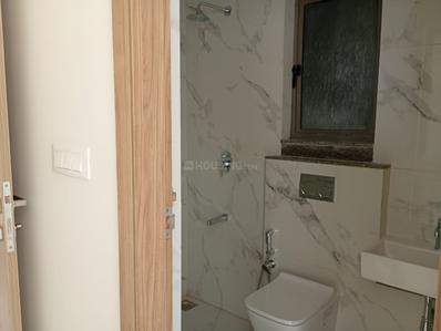 Image of 1209 Sq.ft 3 BHK Apartment / Flat for sale in Savvy Merushikhar, Andheri East, Mumbai for Rs. 54400000