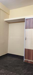 Bedroom Image of 900 Sq.ft 2 BHK Builder Floor for rent in BTM Layout Bengaluru for Rs. 23100