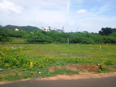 Image of 1440 Sq.ft Residential Plot / Land for sale in Nemra Homeland Phase 4, Kolapakkam - Vandalur, Chennai for Rs. 9214560