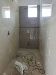 Common Bathroom Image of 1621 Sq.ft 3 BHK Apartment / Flat for sale in Neknampur Hyderabad for Rs. 10536500