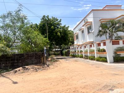 Image of 6000 Sq.ft Residential Plot / Land for sale in Panaiyur, Sholinganallur, Chennai for Rs. 100000000