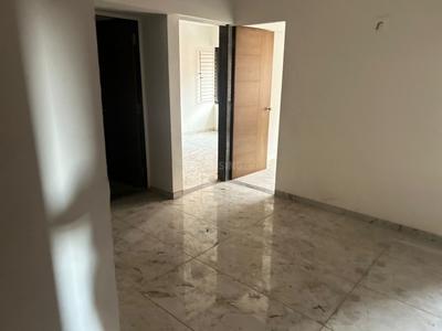 Hall Image of 960 Sq.ft 3 BHK Apartment / Flat for rent in Shyam Shree Radhe Krishna Royal, GIDC Naroda Ahmedabad for Rs. 15000