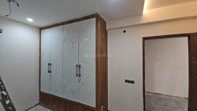 Bedroom Image of 3150 Sq.ft 4 BHK Apartment / Flat for rent in Swagat Agacia, Sargasan Gandhinagar for Rs. 60000