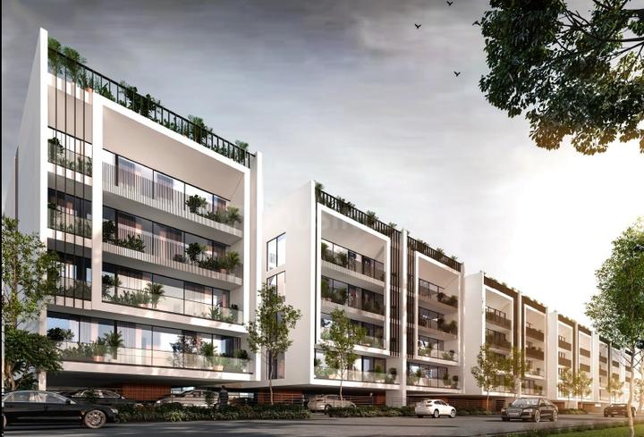 Trident Windsong Residences 1 Main Image 1