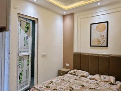 Bedroom Image of 1250 Sq.ft 4 BHK Apartment / Flat for sale in Planner Homes by Planner N Maker, Sector 15 Dwarka New Delhi for Rs. 13500000