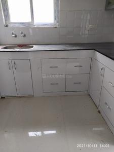 Apurupa Jagapati Heights Kitchen 1