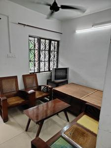 Hall Image of 605 Sq.ft 1 BHK Apartment / Flat for sale in Bajoral Khurd Solan for Rs. 3500000