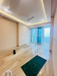 Kitchen Image of 2548 Sq.ft 3 BHK Apartment / Flat for rent in Ambience Tiverton, Sector 50 Noida for Rs. 88000